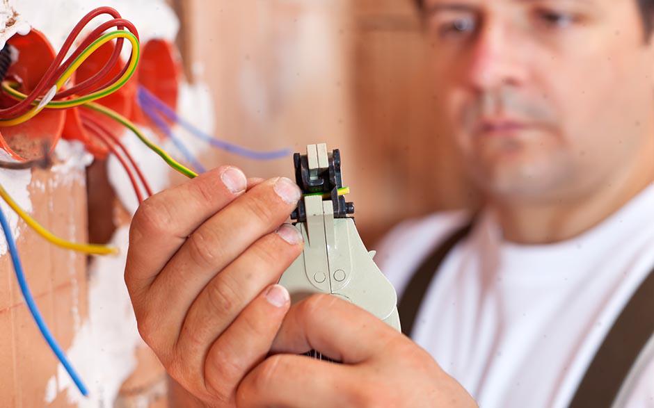 électricien dépannage Herblay