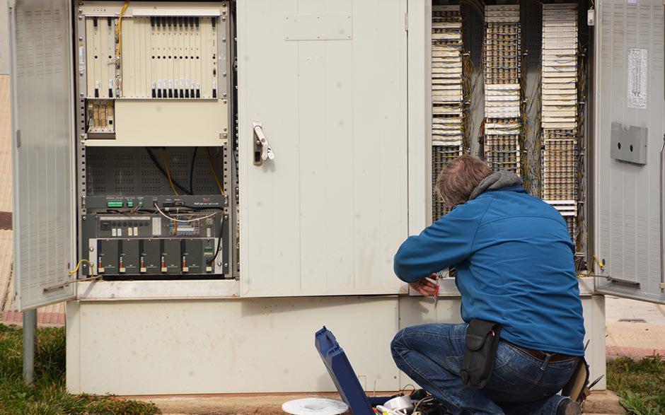 électricien dépannage Herblay
