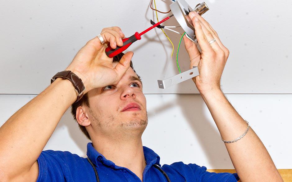 électricien de maintenance Herblay