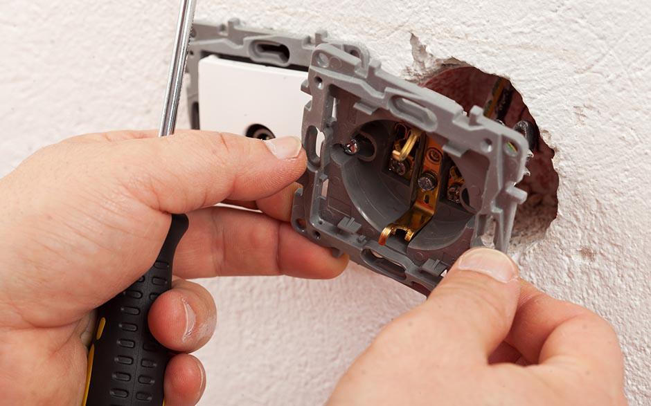 urgence électricité Senlis
