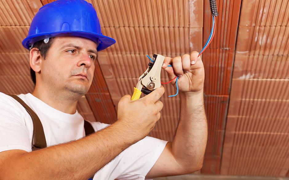 société d'électricité Paris 14